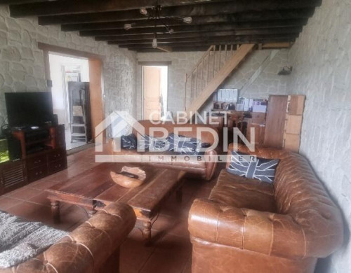 maison  AMBARES ET LAGRAVE