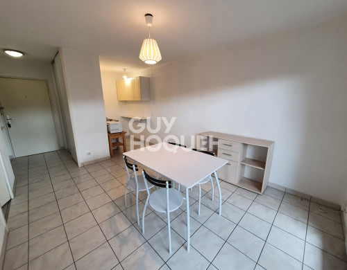 appartement  TALENCE