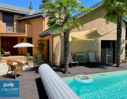 maison  LE PIAN MEDOC