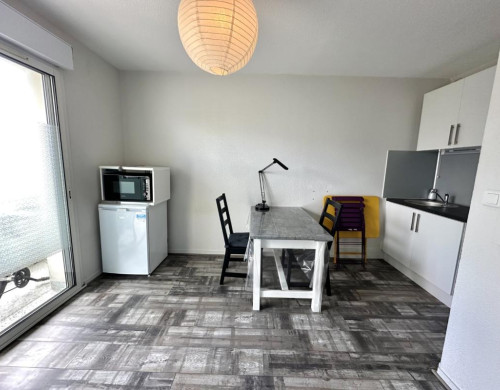 appartement  TALENCE