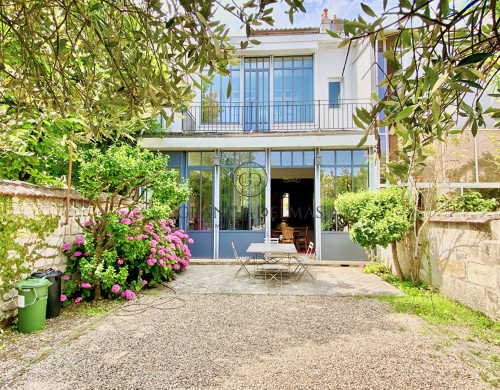 maison  BORDEAUX