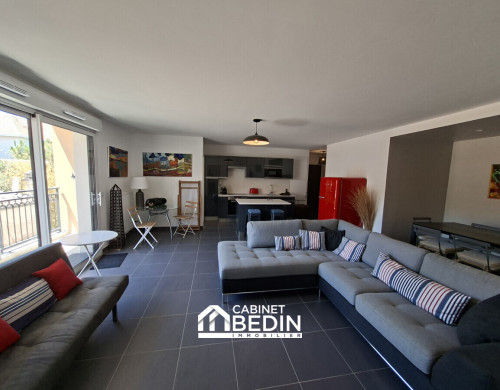 appartement  ARCACHON