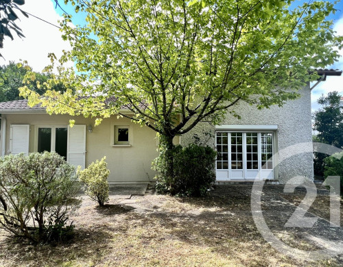 maison  ANDERNOS LES BAINS