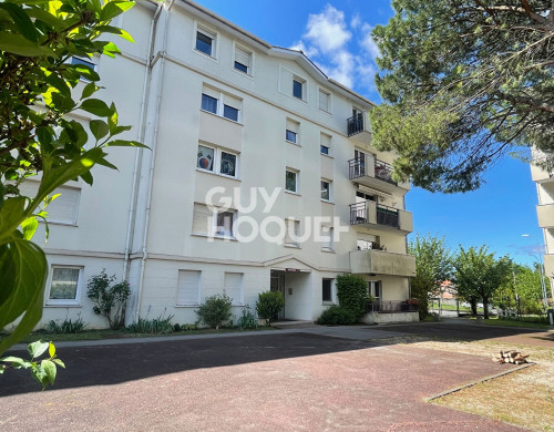 appartement  VILLENAVE D ORNON