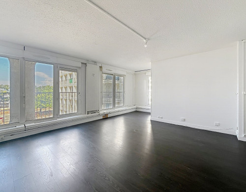appartement  BORDEAUX