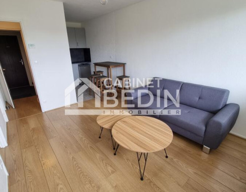 appartement  BORDEAUX