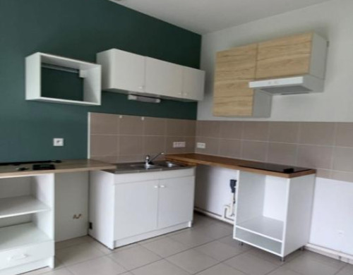 appartement  AMBARES ET LAGRAVE