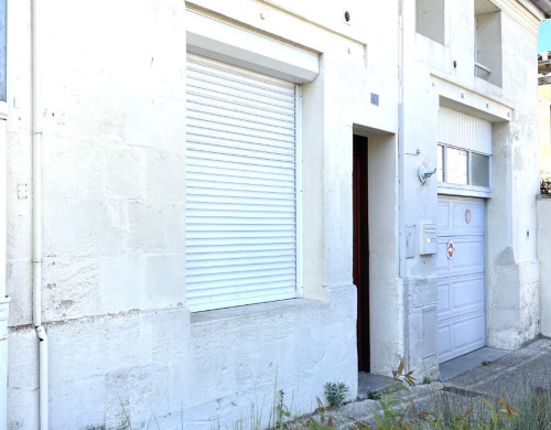 maison  LIBOURNE
