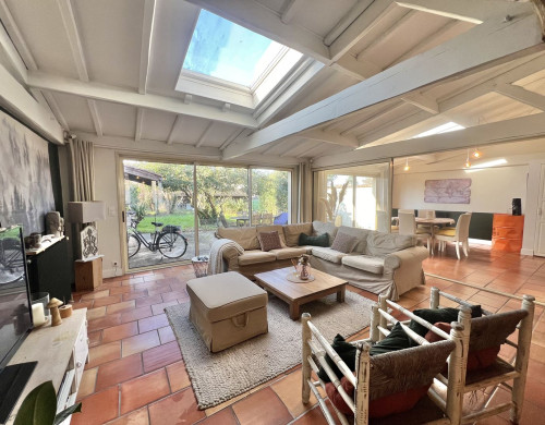 maison  LIBOURNE