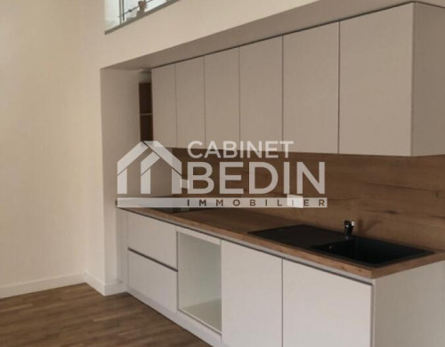 appartement  LIBOURNE