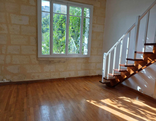 appartement  BORDEAUX