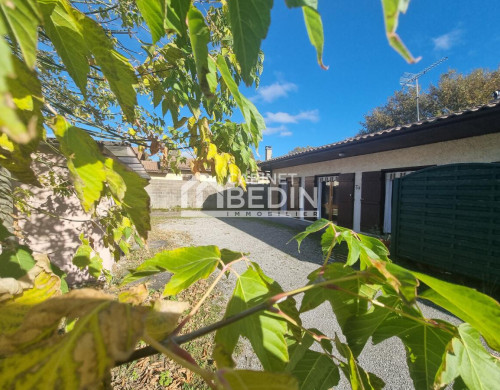 maison  ANDERNOS LES BAINS