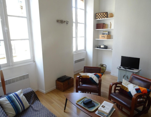 appartement  BORDEAUX