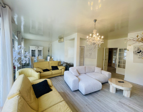 appartement  LIBOURNE