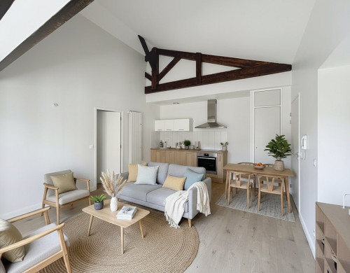 appartement  BEGLES
