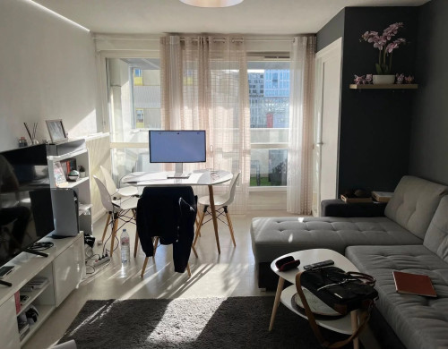 appartement  BORDEAUX