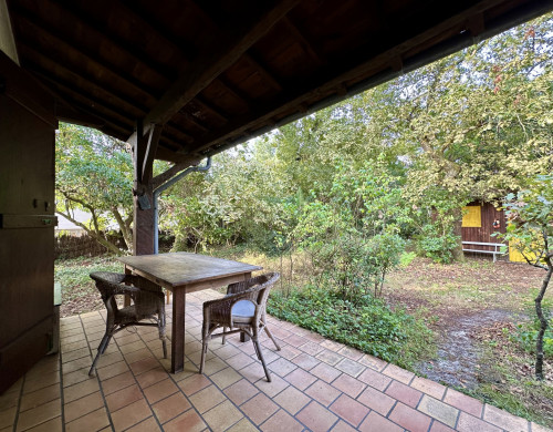 maison  LA TESTE DE BUCH