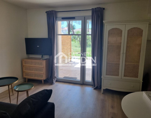 appartement  QUINSAC