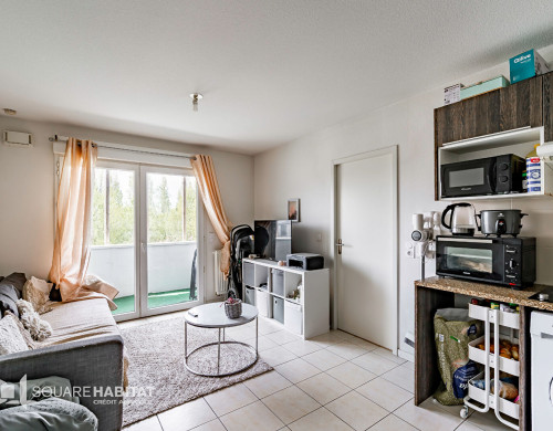 appartement  CENON