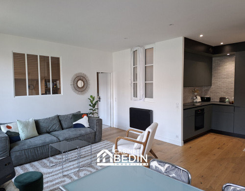 appartement  BORDEAUX