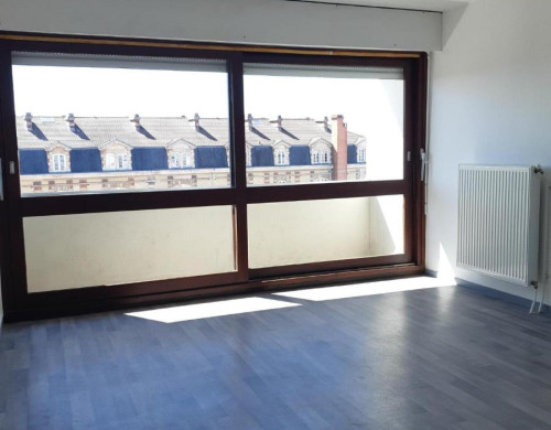 appartement  BORDEAUX