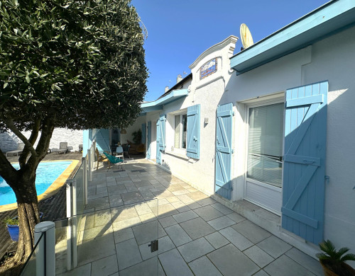 maison  ARCACHON
