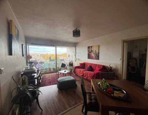 appartement  BORDEAUX