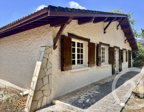 maison  ANDERNOS LES BAINS