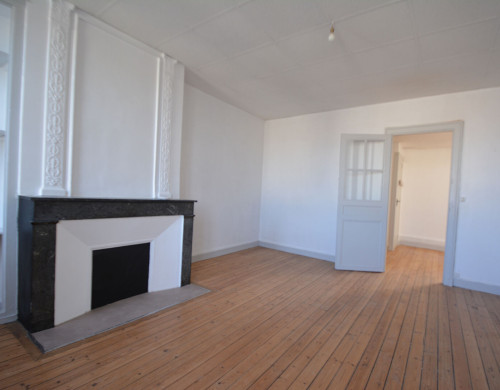 appartement  BORDEAUX