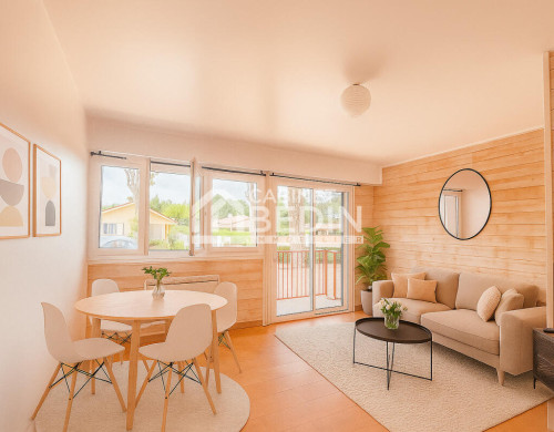 appartement  ANDERNOS LES BAINS