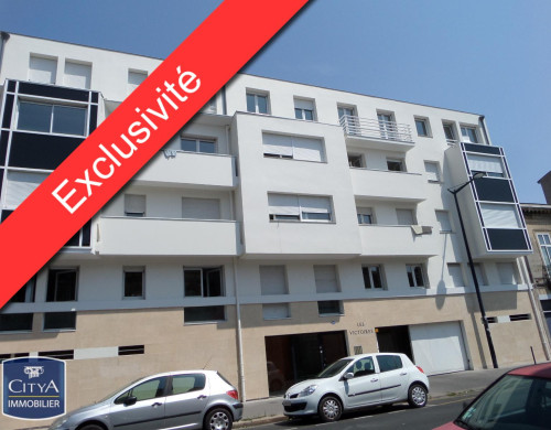 appartement  BORDEAUX