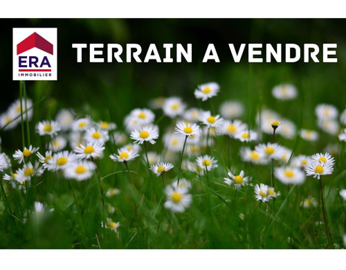 terrain  LE BARP