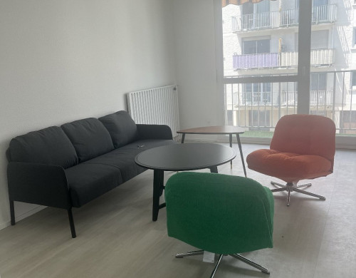 appartement  PESSAC