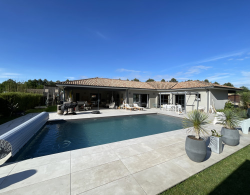 maison  MIOS