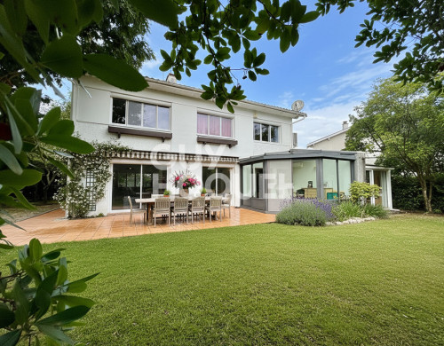 maison  VILLENAVE D ORNON