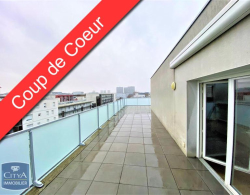 appartement  LORMONT