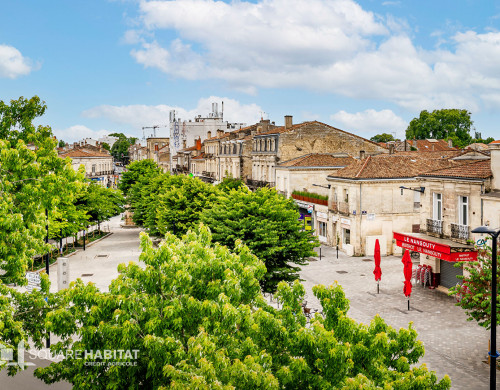 appartement  BORDEAUX