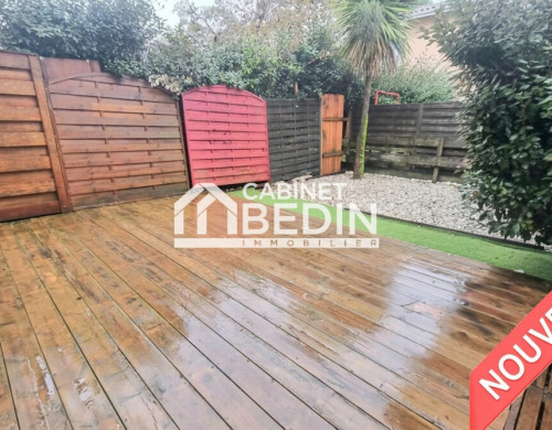 maison  LEGE CAP FERRET