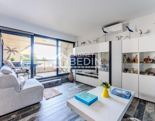 appartement  ARCACHON