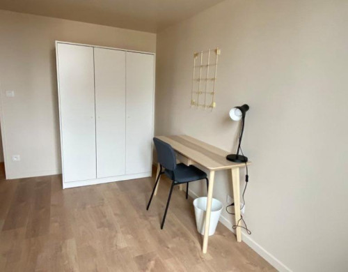 appartement  BORDEAUX