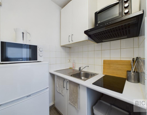 appartement  BORDEAUX