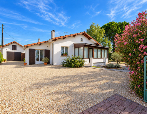 maison  LIBOURNE