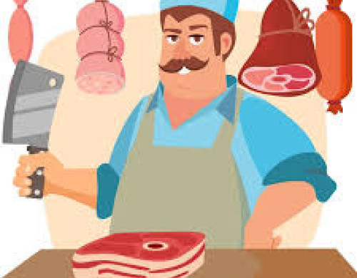 fond de commerce  LEGE CAP FERRET