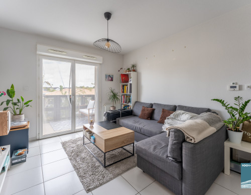 appartement  MERIGNAC