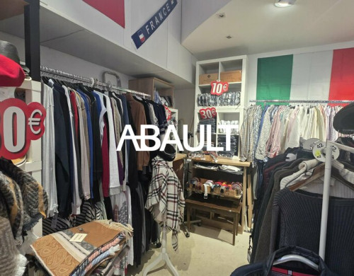 local commercial  BORDEAUX