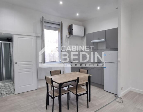 appartement  BORDEAUX