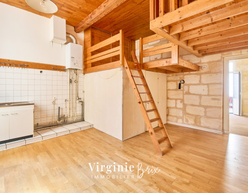 appartement  BORDEAUX