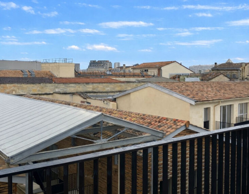 appartement  BORDEAUX