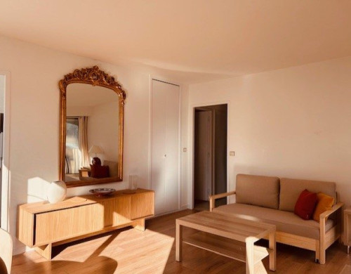 appartement  BORDEAUX