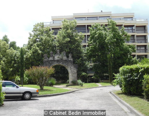 appartement  GRADIGNAN